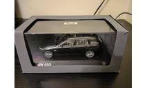BMW 5-Series 550i 550 i Touring F10 F11 2010 Schuco, масштабная модель, scale43