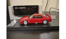 Nissan Skyline GT-R Group A Racing HPI, масштабная модель, HPI-Racing, scale43