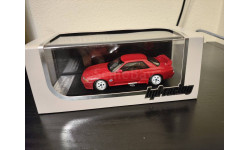 Nissan Skyline GT-R Group A Racing HPI