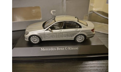 Mercedes C-Klasse 2011 W204 W 204 Schuco B66960084