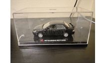 Mitsubishi Lancer 9  IX   Vitesse, масштабная модель, scale43