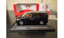 Honda Elysion Aero Version  J-Collection  JC32002BK, масштабная модель, scale43
