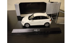 Audi A1  2011 Kyosho  03801AW