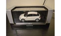 Audi A1  2011 Kyosho  03801AW