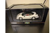 Honda NSX Type R GT  Ebbro  43716, масштабная модель, scale43