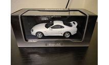 Toyota Supra RZ  JZA80 1993  Kyosho  K03704W, масштабная модель, scale43