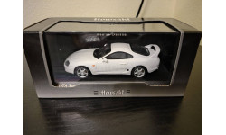 Toyota Supra RZ  JZA80 1993  Kyosho  K03704W