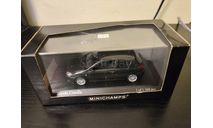Toyota Corolla 2001 Minichamps  400166101, масштабная модель, scale43