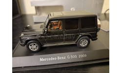 Mercedes G500 2009 W463  Spark   B66960605