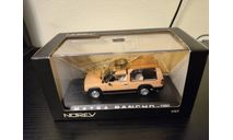 Matra Rancho  1980  Norev    574109, масштабная модель, scale43