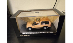 Matra Rancho  1980  Norev    574109