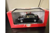 Nissan Primera P12 J-Collection  JC16001BL, масштабная модель, scale43