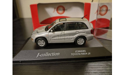 Toyota RAV4 RAV 4  JX 5-Doors  J-Collection