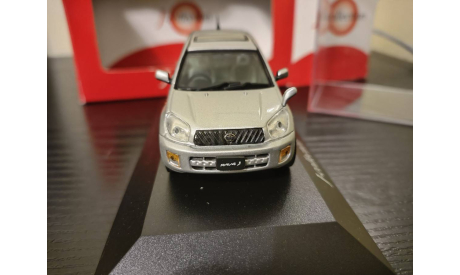 Toyota RAV4 RAV 4  JX 5-Doors  J-Collection, масштабная модель, scale43
