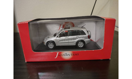 Toyota RAV4 RAV 4  JX 5-Doors  J-Collection, масштабная модель, scale43