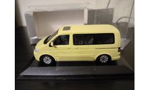 VW Volkswagen Multivan T5  T 5  Minichamps, масштабная модель, scale43