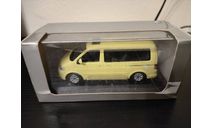 VW Volkswagen Multivan T5  T 5  Minichamps, масштабная модель, scale43