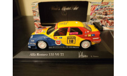 Alfa Romeo 155 V6 TI DTM 1994  Minichamps  430940118