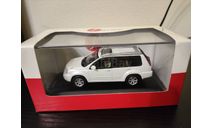 Nissan X-Trail 2005 Xtt  J-Collection  JC19078WP, масштабная модель, scale43