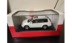 Nissan X-Trail 2005 Xtt  J-Collection  JC19078WP