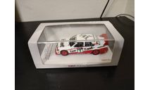 Mercedes 190E 190 E Evo2 1991 TSM  124374, масштабная модель, Mercedes-Benz, True Scale Miniatures, scale43