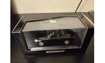 Lexus SC430  SC 430 Cabriolet 2001  Minichamps  400166130, масштабная модель, scale43