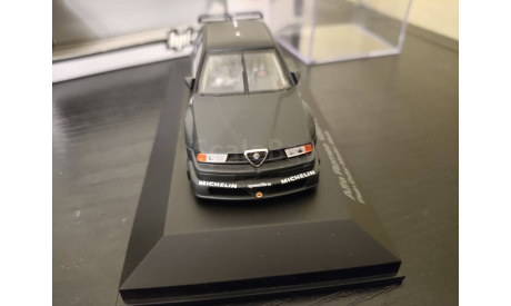 Alfa Romeo 155V6 155 V6 TI HPI  Hpi-Racing  8046, масштабная модель, scale43
