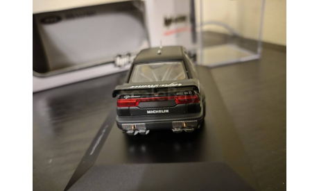 Alfa Romeo 155V6 155 V6 TI HPI  Hpi-Racing  8046, масштабная модель, scale43