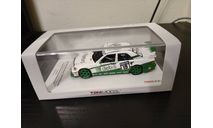 Mercedes 190E 190 E Evo2 1991 TSM 124348, масштабная модель, Mercedes-Benz, True Scale Miniatures, scale43