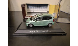 Honda Fit  Jazz 2000  Ebbro