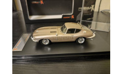 Jaguar E-Type Loewy 1966 Premium-X