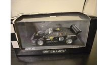 BMW M1 Procar ADAC 1986 Minichamps  400862551, масштабная модель, 1:43, 1/43