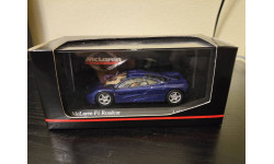 Mclaren F1 Roadcar Minichamps 530133435