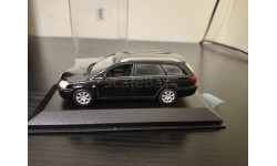 Toyota Avensis Break 2002 Minichamps