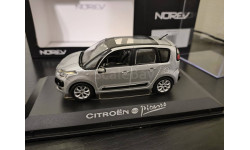 Citroen C3 Picasso 2009 Norev