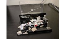 BAR Honda 03 Testcar Sato F1  Minichamps 403010109, масштабная модель, scale43