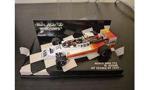 March BMW 792 Hasemi JAF Suzuka 1979 F1 Minichamps 400790111, масштабная модель, scale43