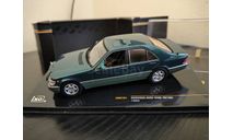 Mercedes S500 W140 W 140  1994 IXO  MOC101, масштабная модель, Mercedes-Benz, IXO Road (серии MOC, CLC), scale43