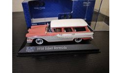 Edsel Bermuda Minichamps