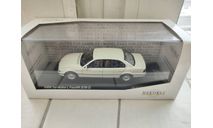 BMW 7er - Reihe L facelift E38-2  E38  Hekorsa, масштабная модель, scale43
