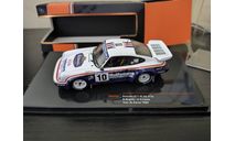 Porsche 911 SC RS  1985 IXO, масштабная модель, scale43