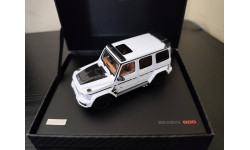 Mercedes  Brabus G-Class AMG G63 2020 Almost Real