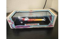 Dragster Top Fuel Woody  Universal Studios / Dimension 4, масштабная модель, 1:43, 1/43