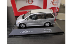Mazda MPV  J-Collection