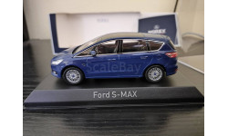 Ford S-Max  S - Max  2015 Norev