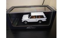 Range  Rover 1970 Almost Real, масштабная модель, Land Rover, 1:43, 1/43