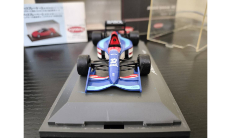 Jordan - Yamaha 192 F1  Kyosho, масштабная модель, scale43