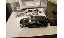 Mazda CX-9 Autoart Дефект, масштабная модель, scale43
