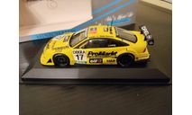 Opel Calibra V6 4*4 DTM 1996 Minichamps 430964317, масштабная модель, scale43