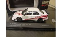 Alfa Romeo 155V6 155 V6 Ti Hpi  Hpi - racing, масштабная модель, scale43